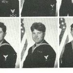 Meet your Posher, Chad